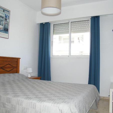 Apartamento Palmeras Ii, Mnostrum Playa De Gandia Exclusivo Familias المظهر الخارجي الصورة