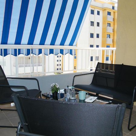 Apartamento Palmeras Ii, Mnostrum Playa De Gandia Exclusivo Familias المظهر الخارجي الصورة